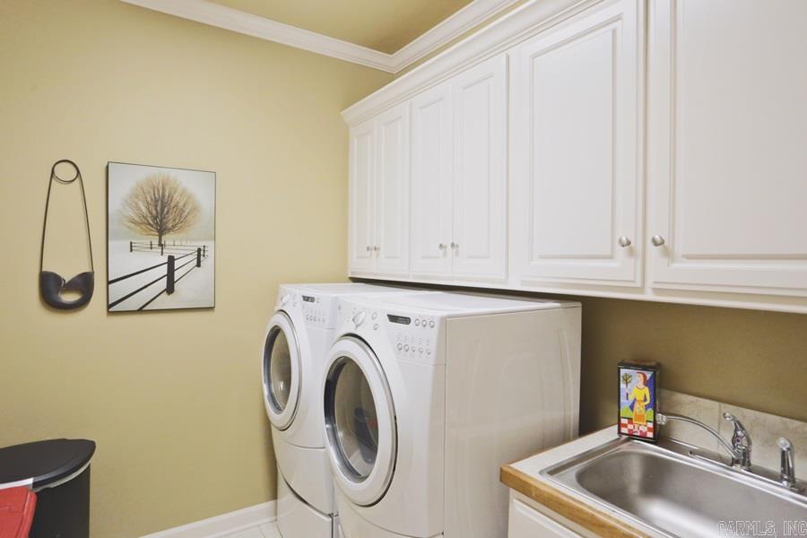 CHENAL VALLEY LAMARCHE PLACE NBH - Residential