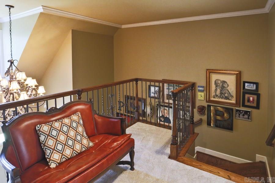 CHENAL VALLEY LAMARCHE PLACE NBH - Residential