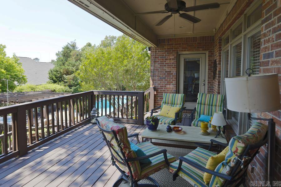CHENAL VALLEY LAMARCHE PLACE NBH - Residential