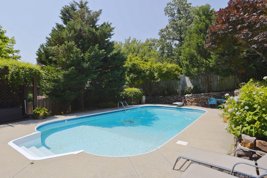 CHENAL VALLEY LAMARCHE PLACE NBH - Residential