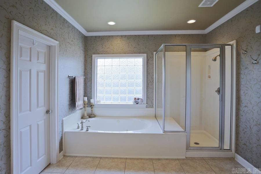 CHENAL VALLEY LAMARCHE PLACE NBH - Residential