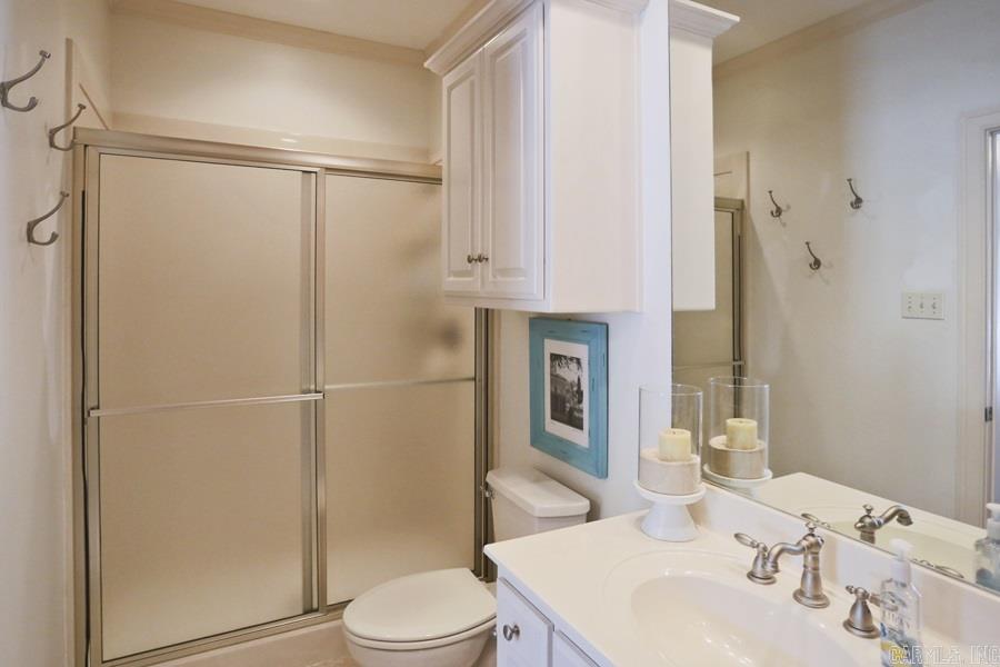 CHENAL VALLEY LAMARCHE PLACE NBH - Residential