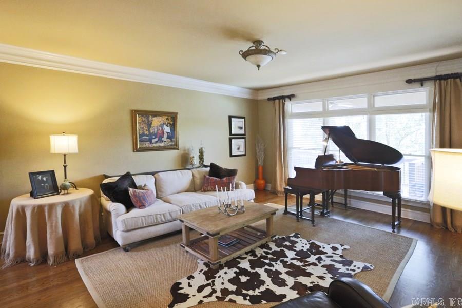 CHENAL VALLEY LAMARCHE PLACE NBH - Residential