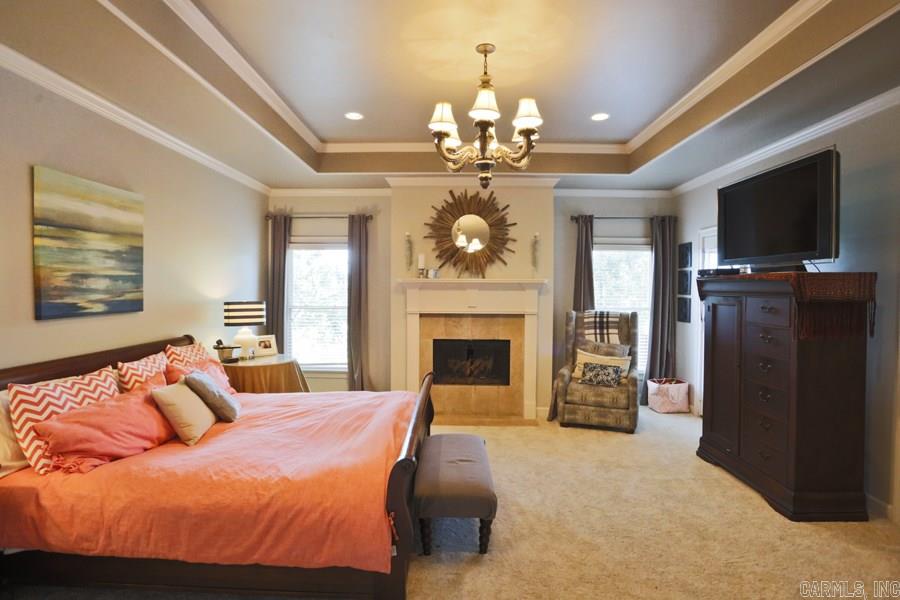CHENAL VALLEY LAMARCHE PLACE NBH - Residential
