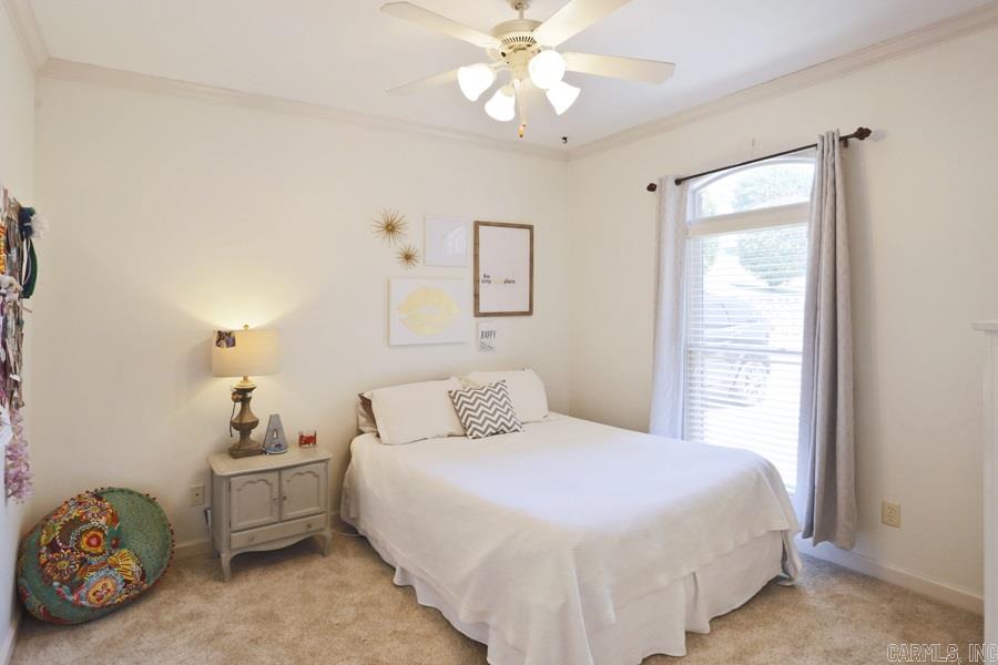 CHENAL VALLEY LAMARCHE PLACE NBH - Residential