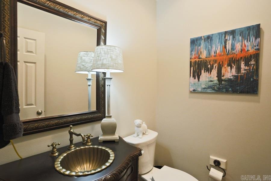 CHENAL VALLEY LAMARCHE PLACE NBH - Residential