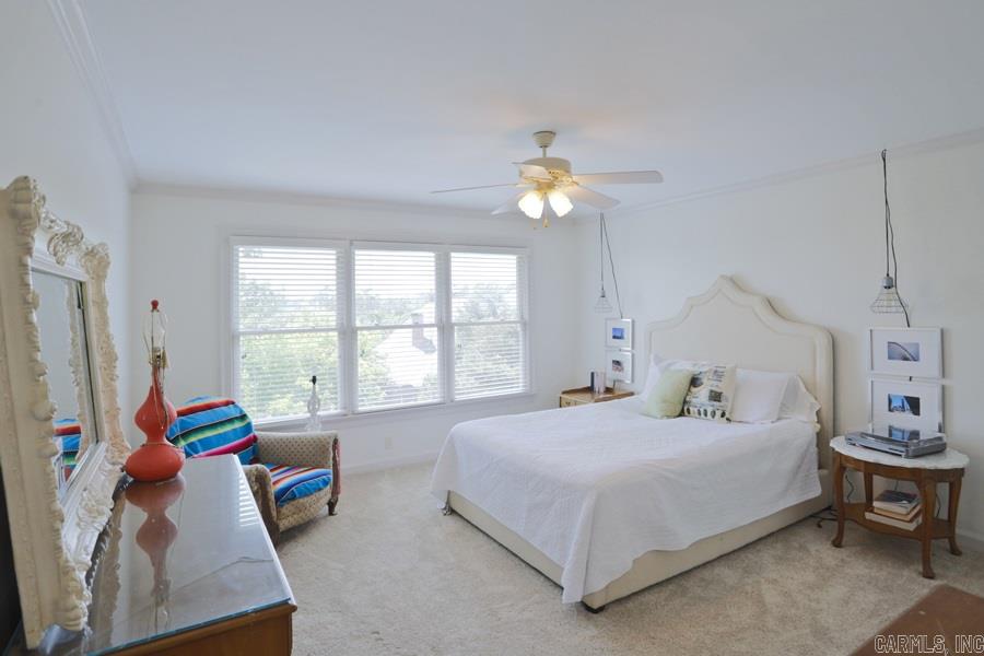 CHENAL VALLEY LAMARCHE PLACE NBH - Residential
