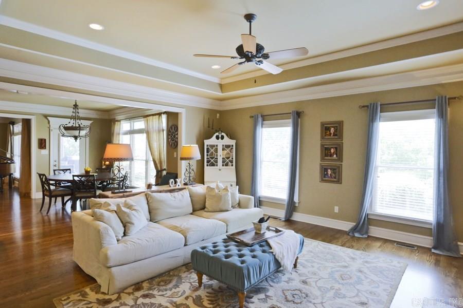 CHENAL VALLEY LAMARCHE PLACE NBH - Residential