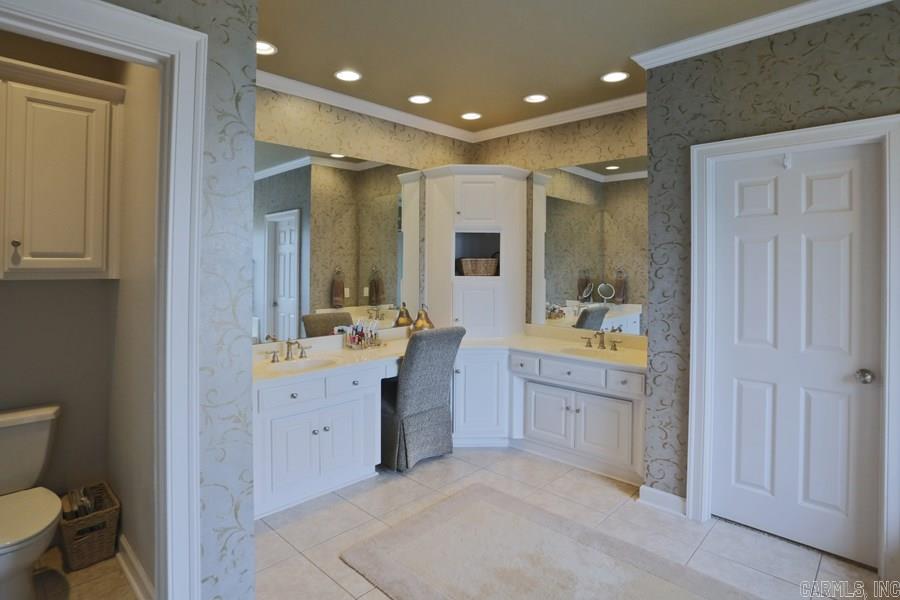 CHENAL VALLEY LAMARCHE PLACE NBH - Residential