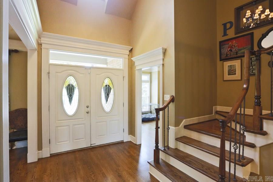 CHENAL VALLEY LAMARCHE PLACE NBH - Residential