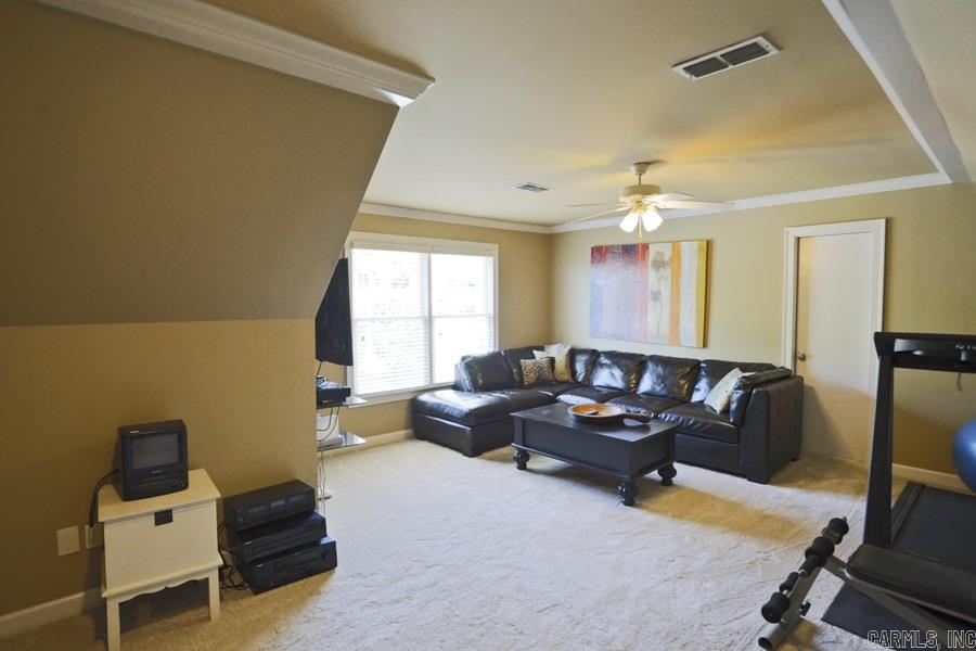 CHENAL VALLEY LAMARCHE PLACE NBH - Residential