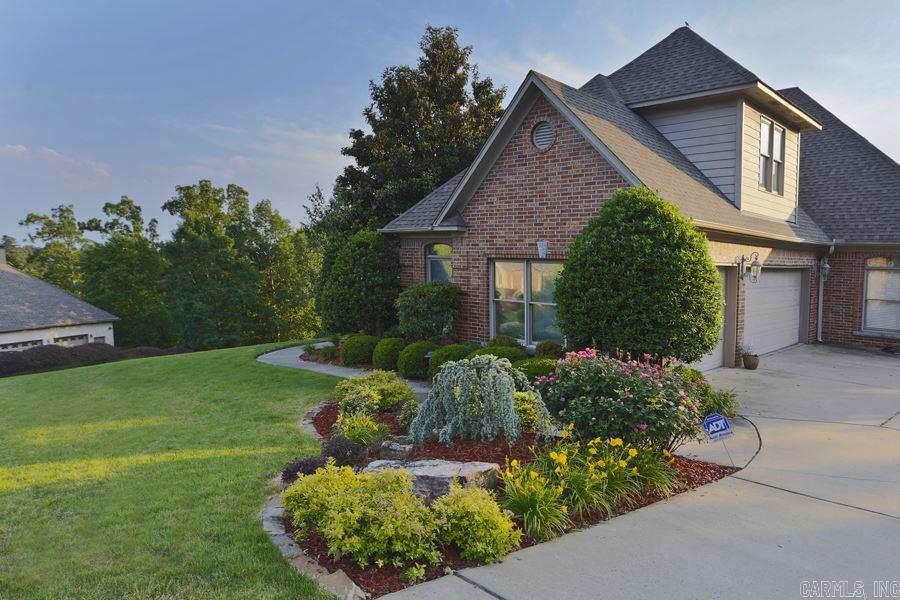 CHENAL VALLEY LAMARCHE PLACE NBH - Residential