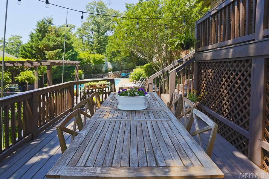 CHENAL VALLEY LAMARCHE PLACE NBH - Residential
