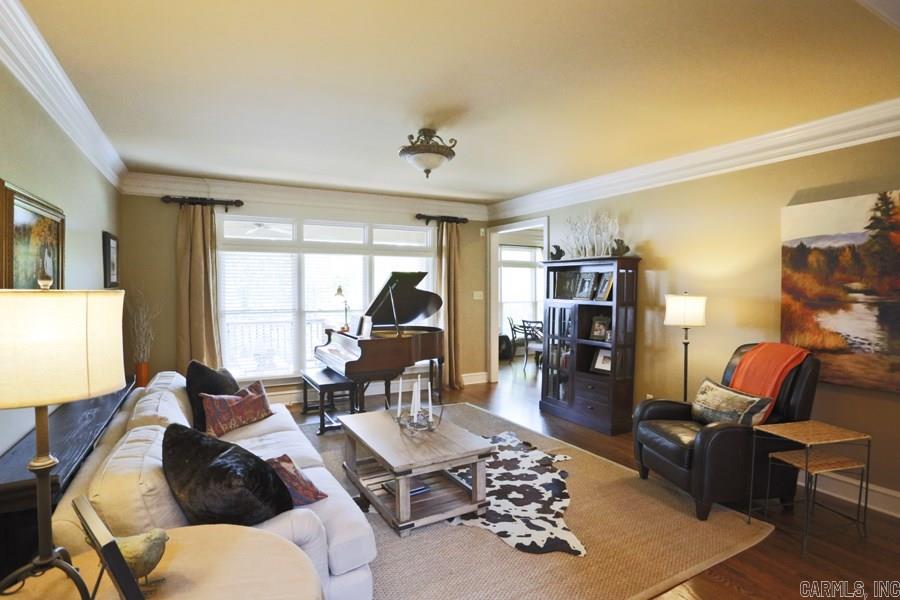 CHENAL VALLEY LAMARCHE PLACE NBH - Residential