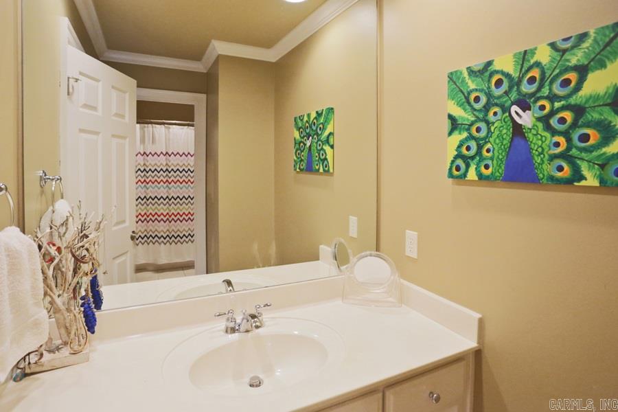 CHENAL VALLEY LAMARCHE PLACE NBH - Residential