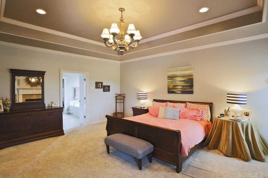 CHENAL VALLEY LAMARCHE PLACE NBH - Residential