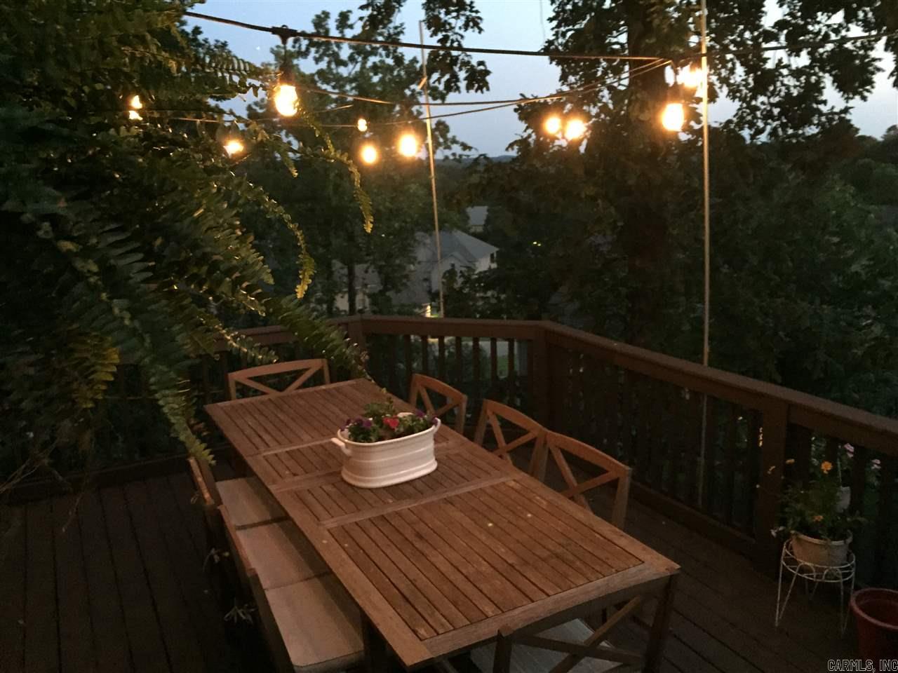 CHENAL VALLEY LAMARCHE PLACE NBH - Residential