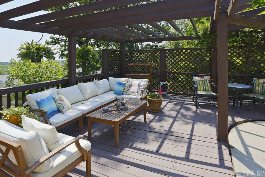 CHENAL VALLEY LAMARCHE PLACE NBH - Residential