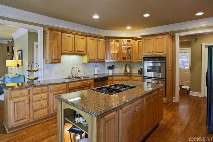 CHENAL VALLEY LAMARCHE PLACE NBH - Residential