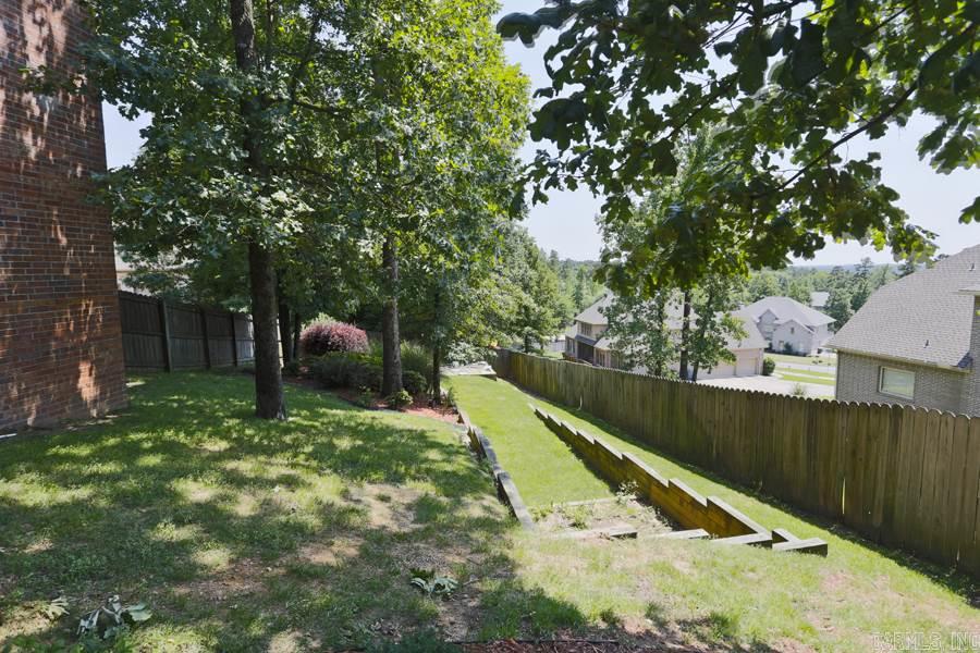 CHENAL VALLEY LAMARCHE PLACE NBH - Residential