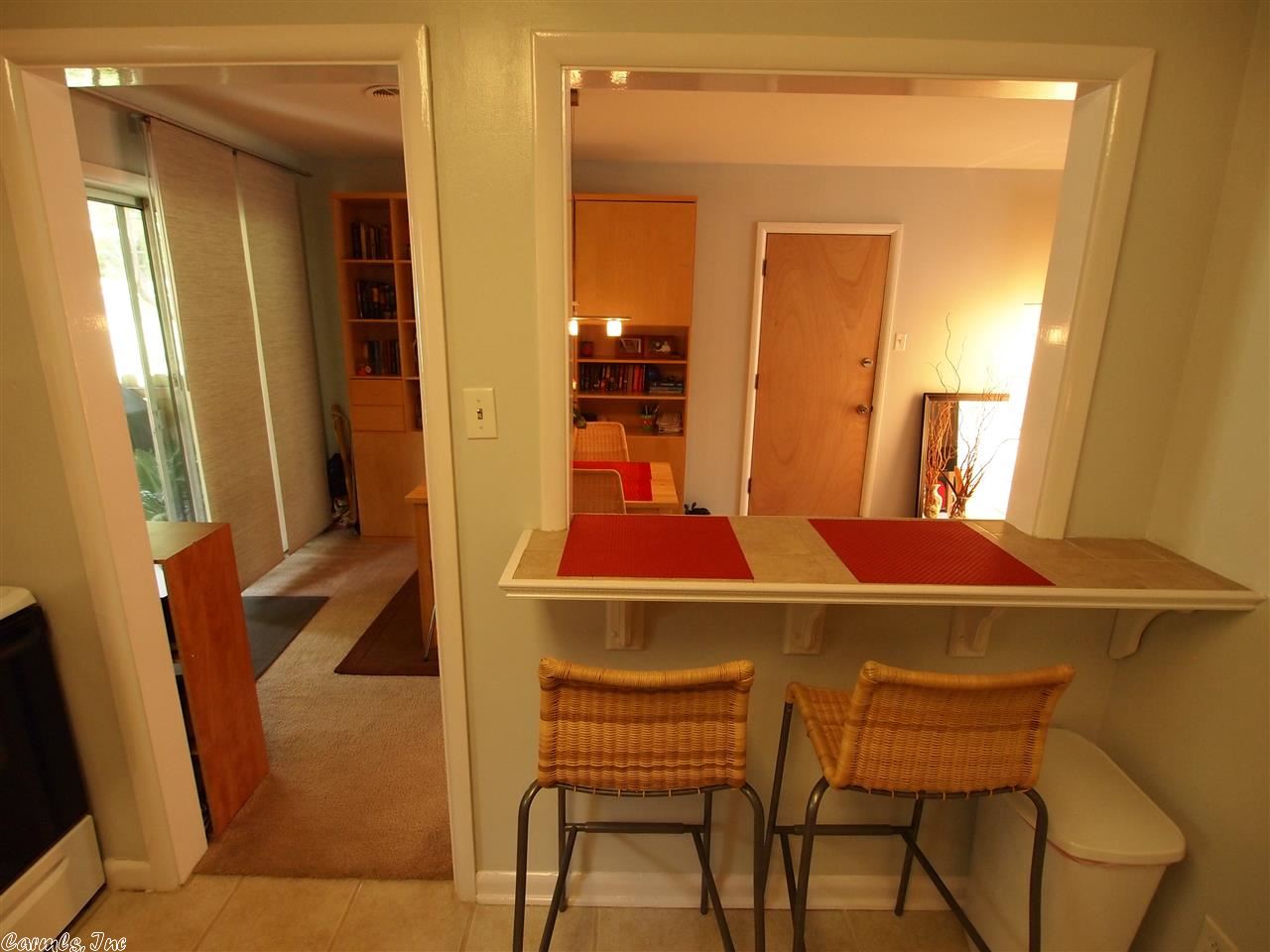 Brook Hollow - Residential