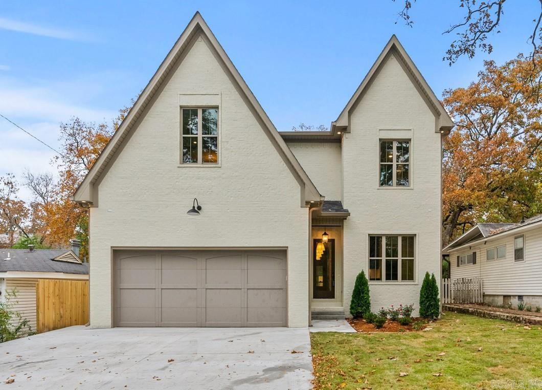 CAMMACK WOODS - Residential