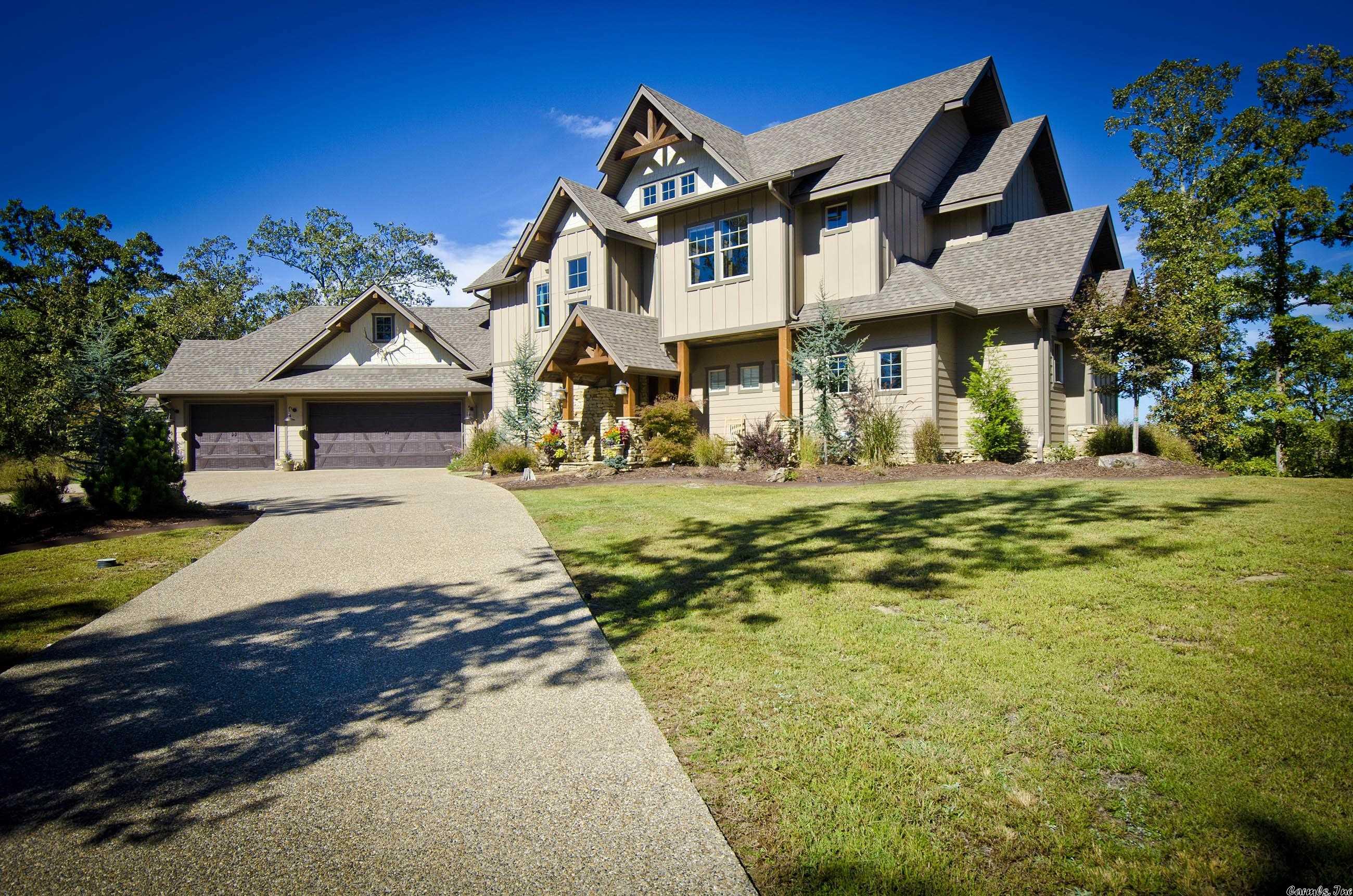 LAKE FOREST SHORES - Residential