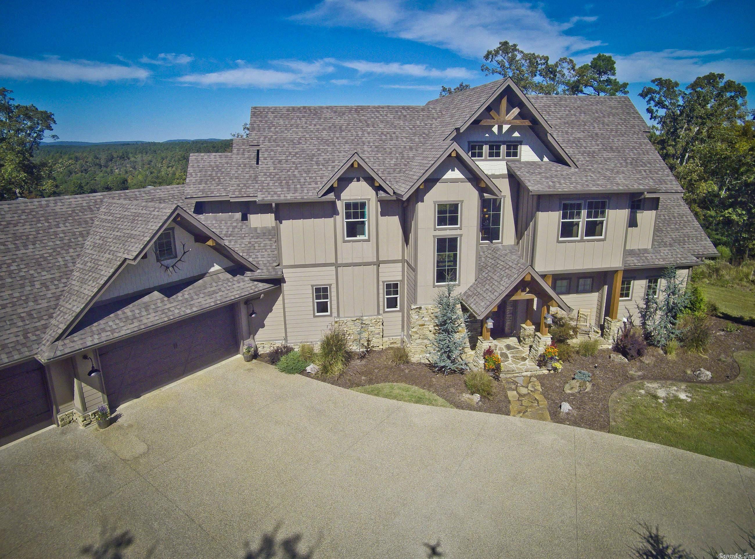 LAKE FOREST SHORES - Residential