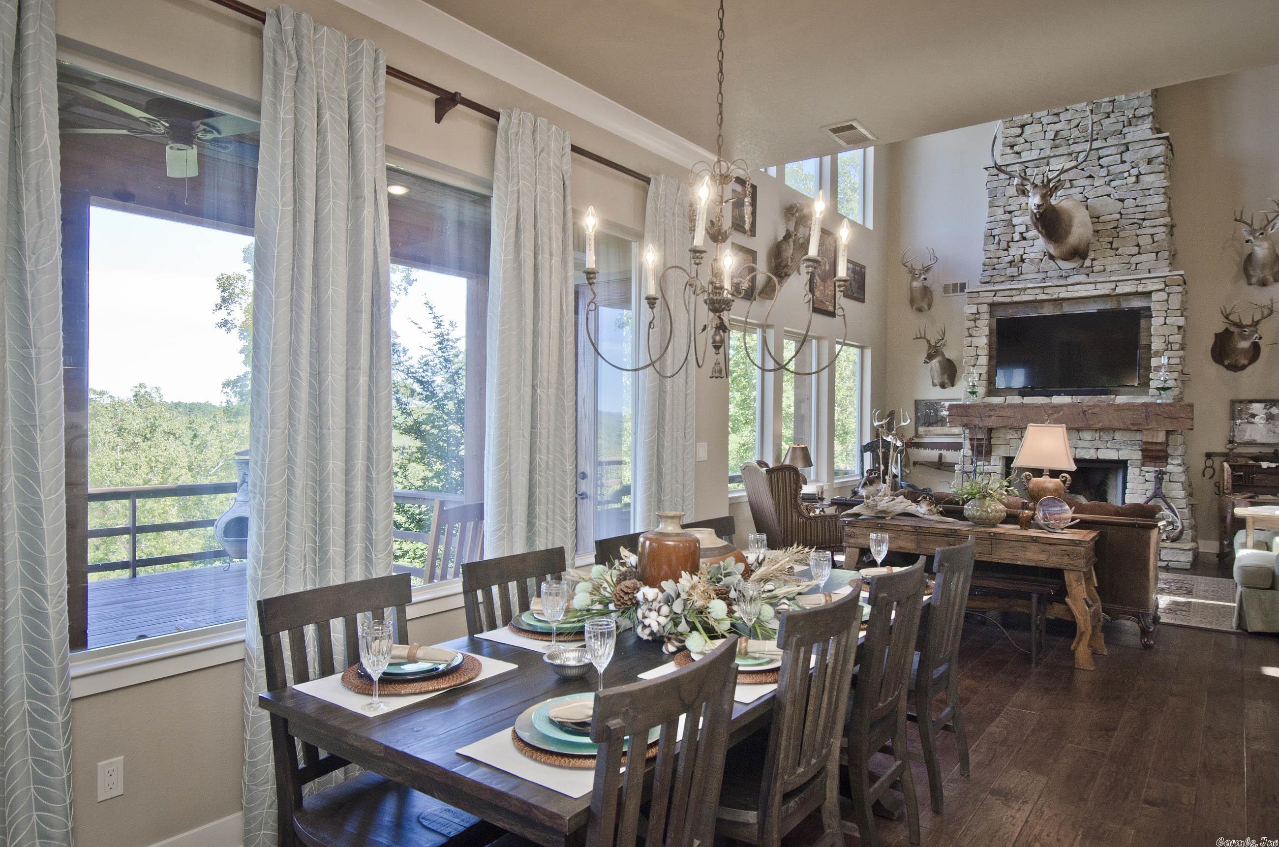 LAKE FOREST SHORES - Residential