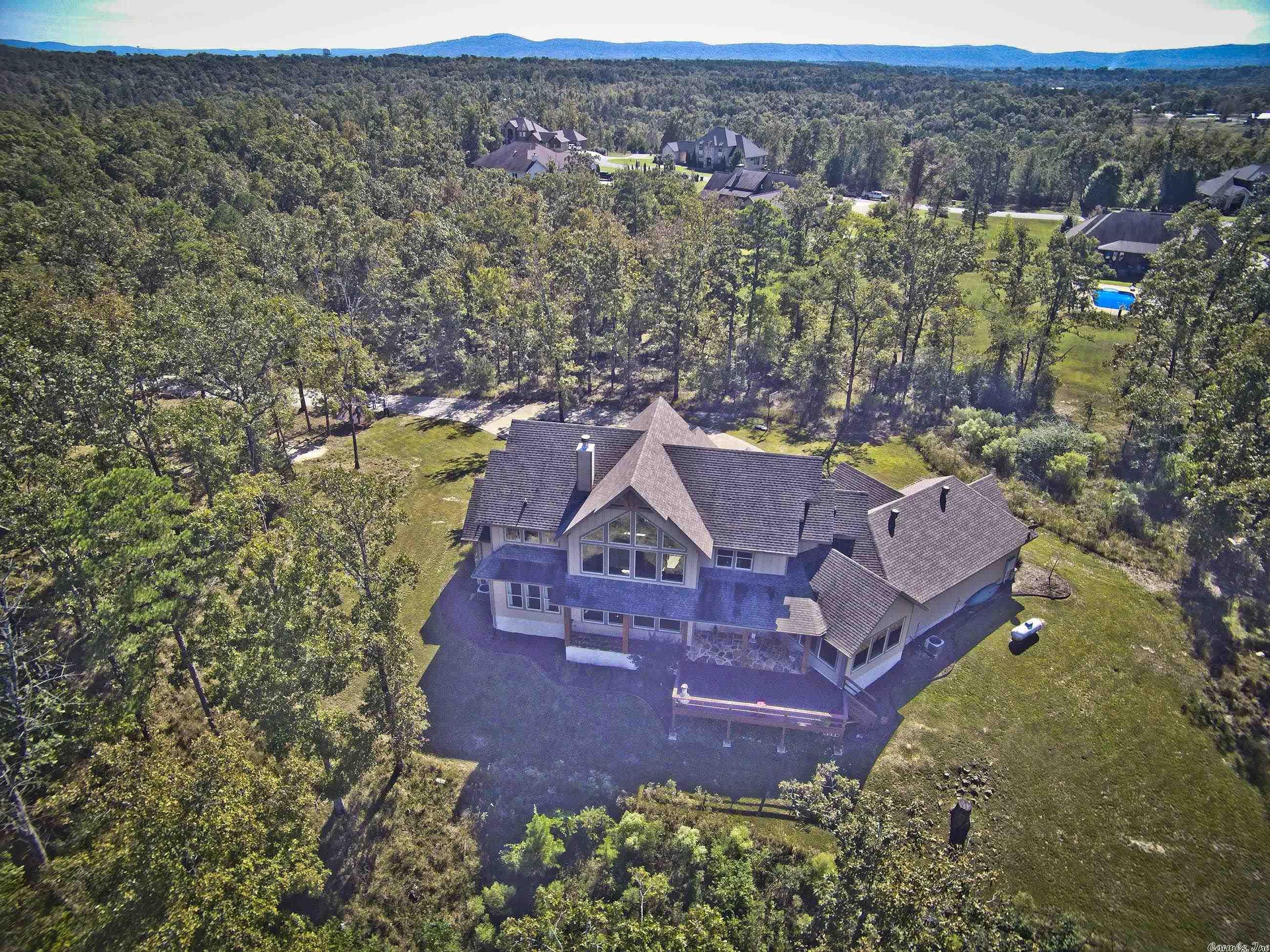 LAKE FOREST SHORES - Residential
