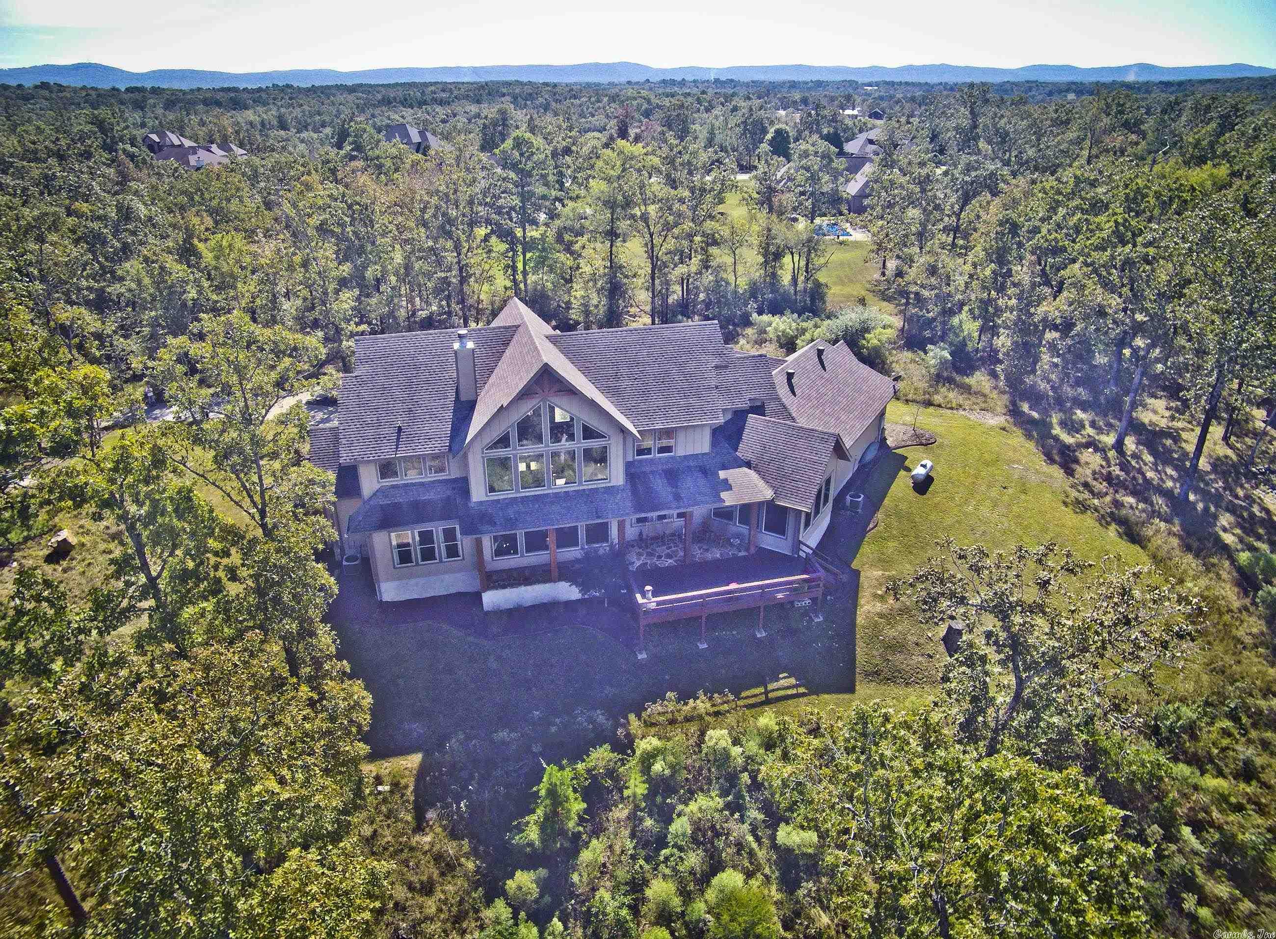 LAKE FOREST SHORES - Residential