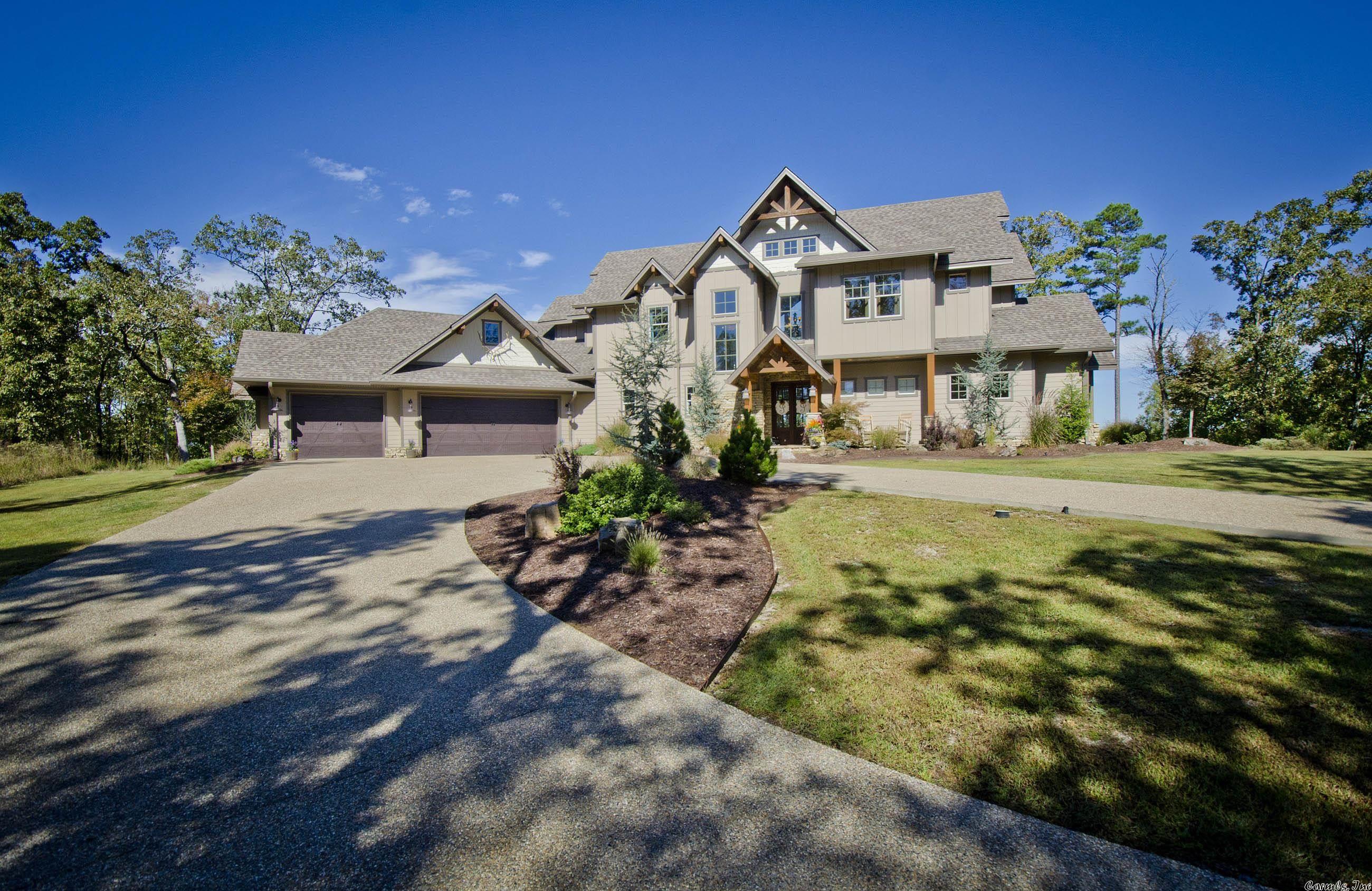 LAKE FOREST SHORES - Residential