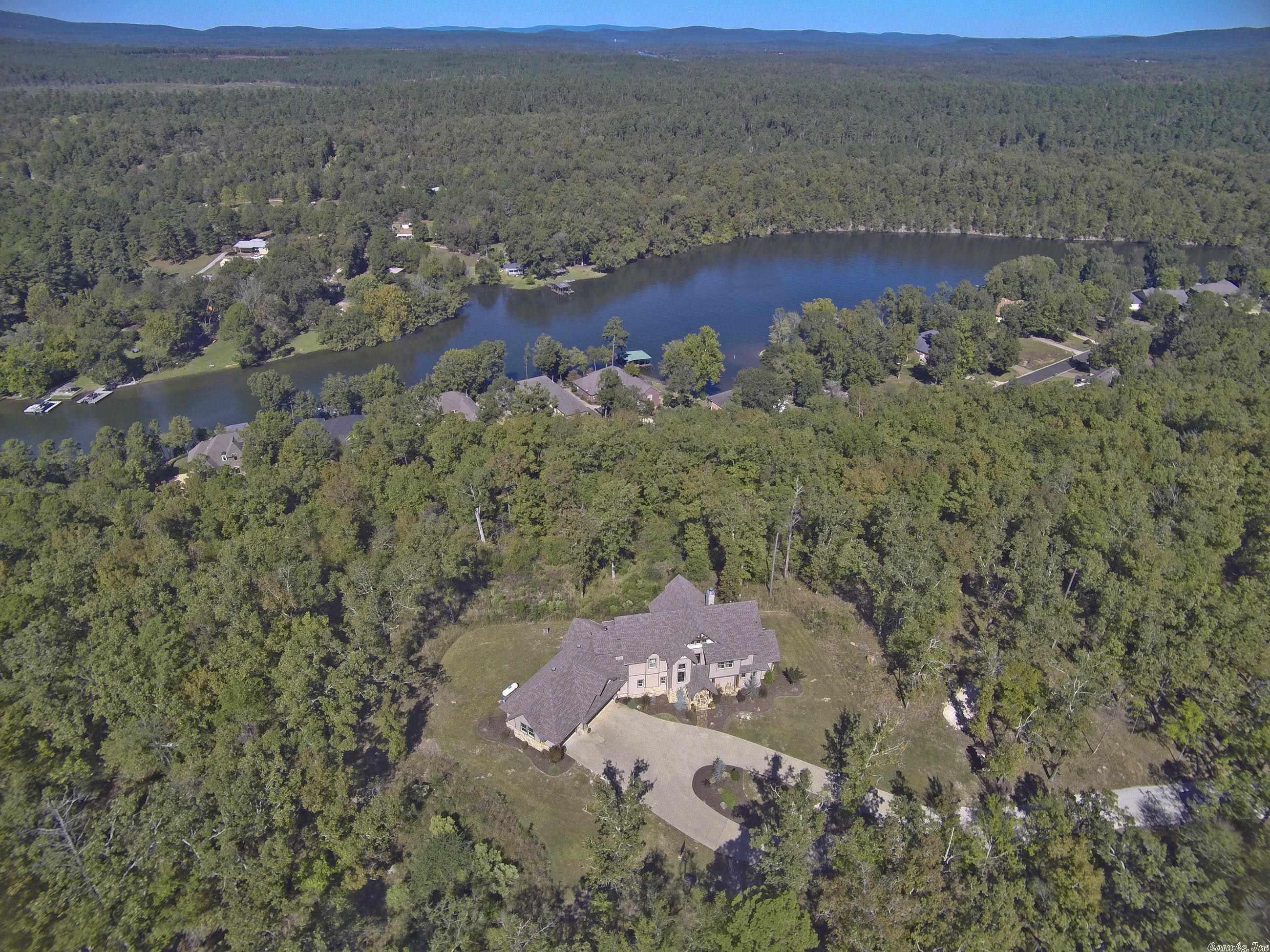 LAKE FOREST SHORES - Residential