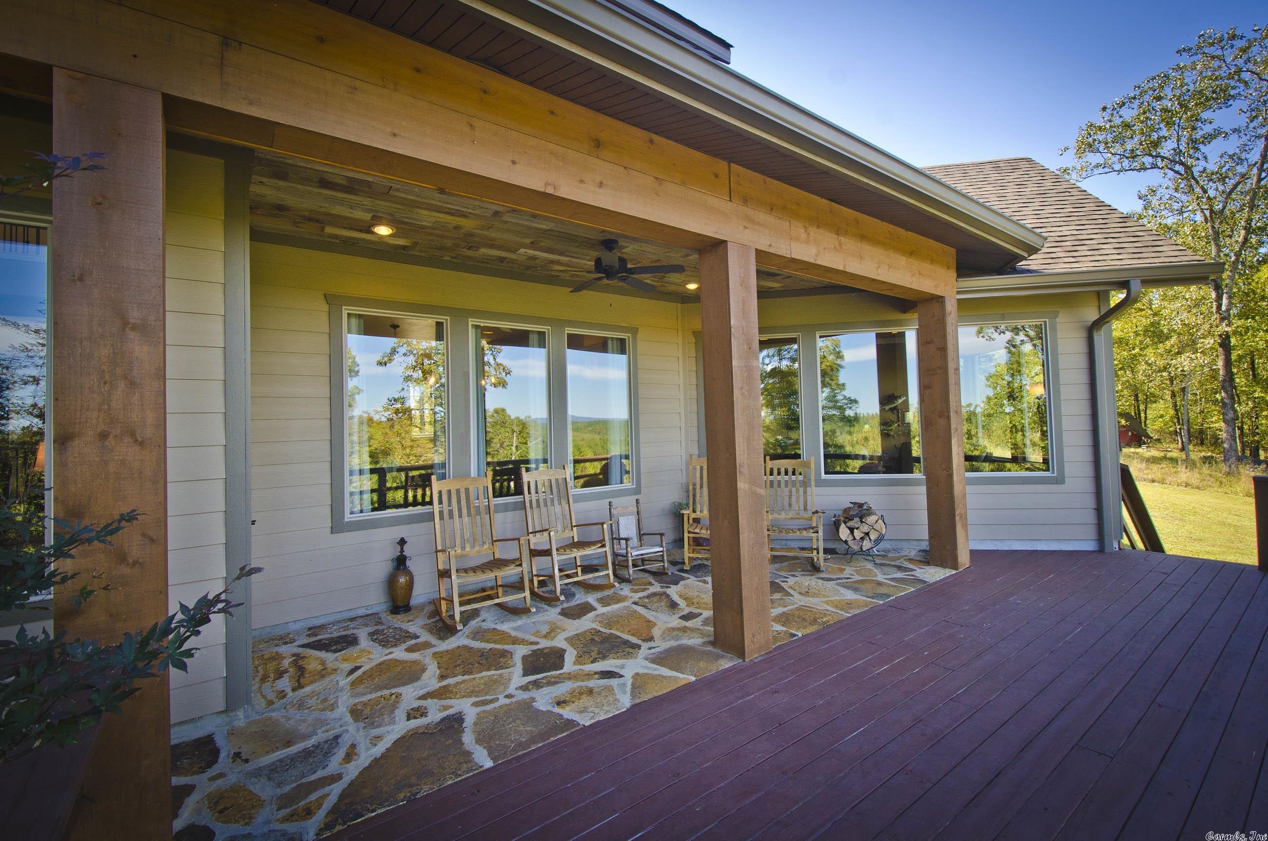 LAKE FOREST SHORES - Residential