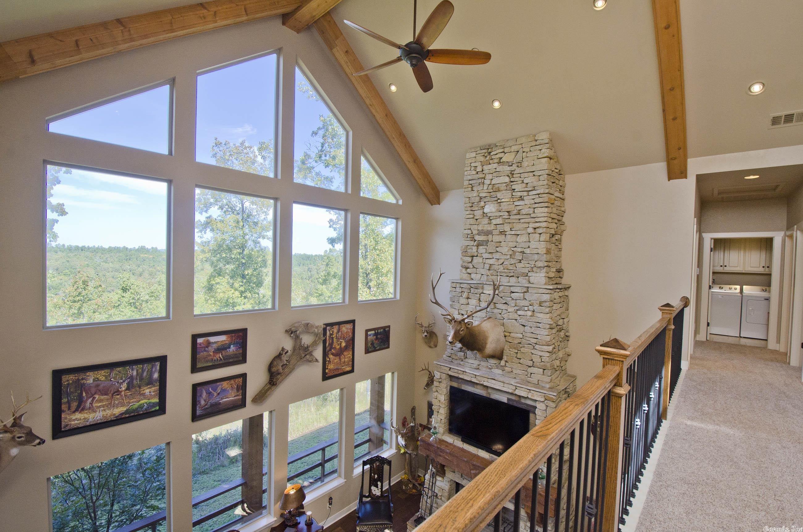 LAKE FOREST SHORES - Residential