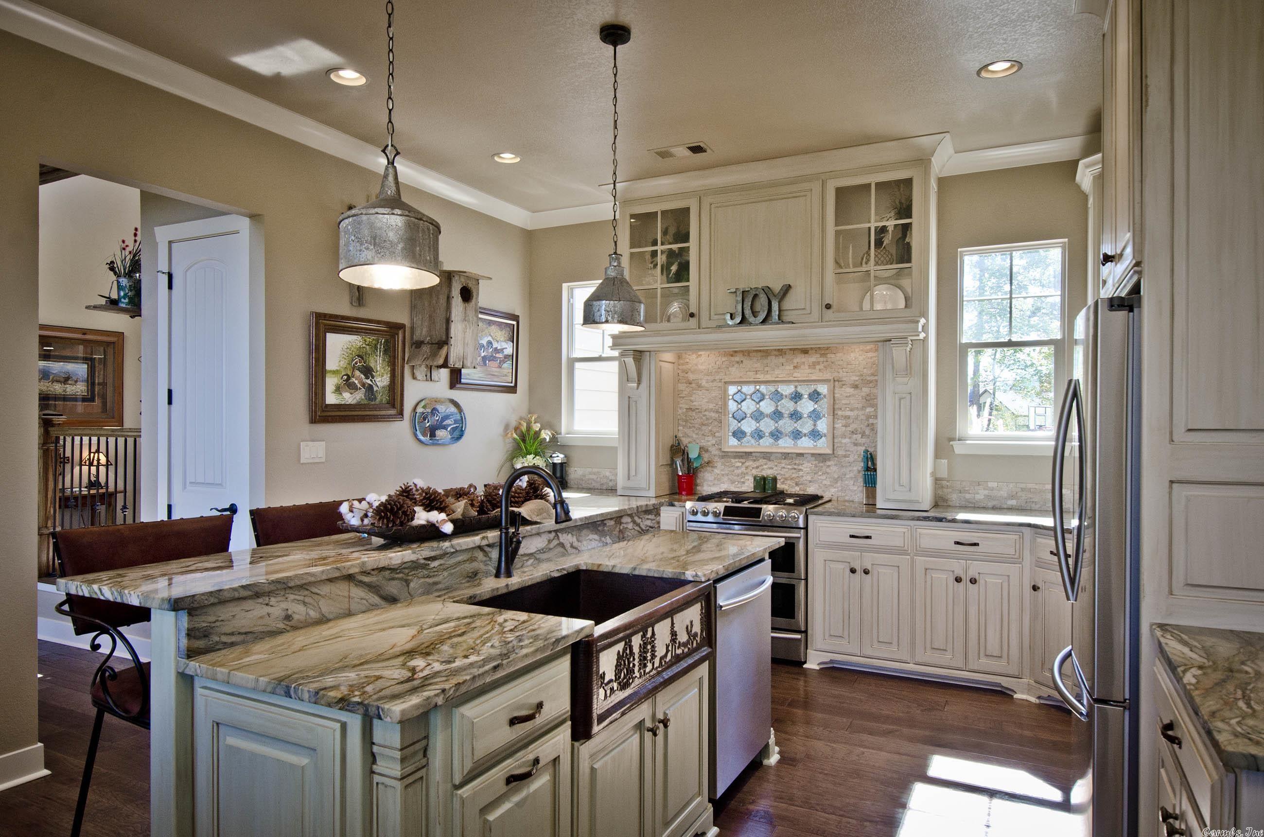 LAKE FOREST SHORES - Residential