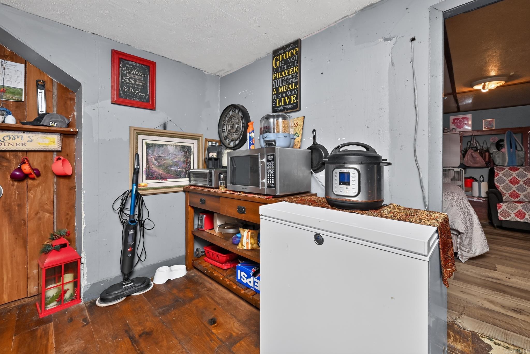 Not In List - Residential