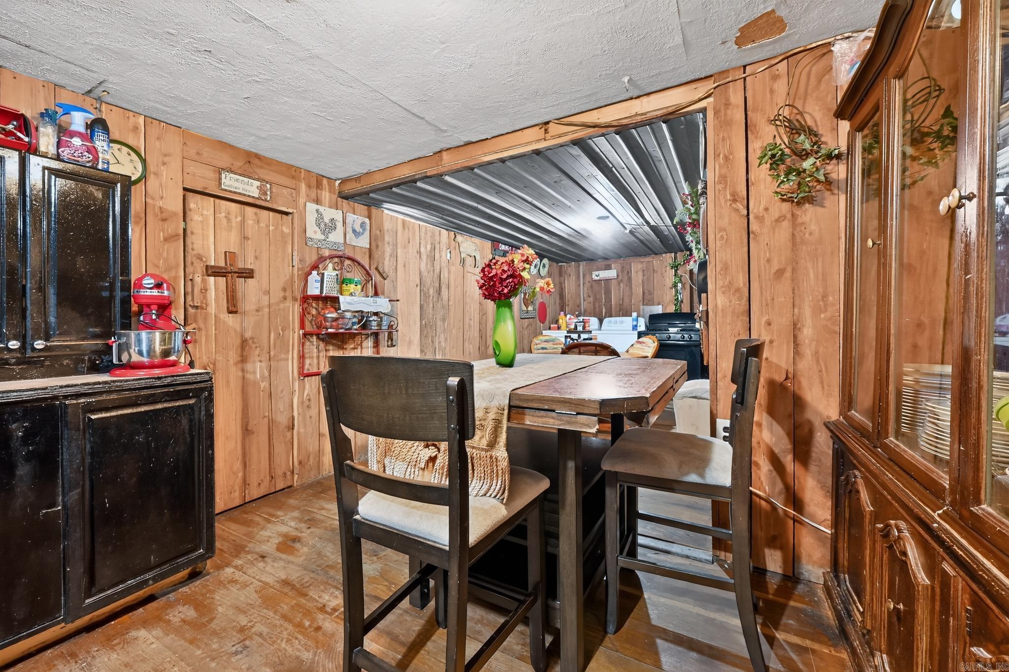 Not In List - Residential