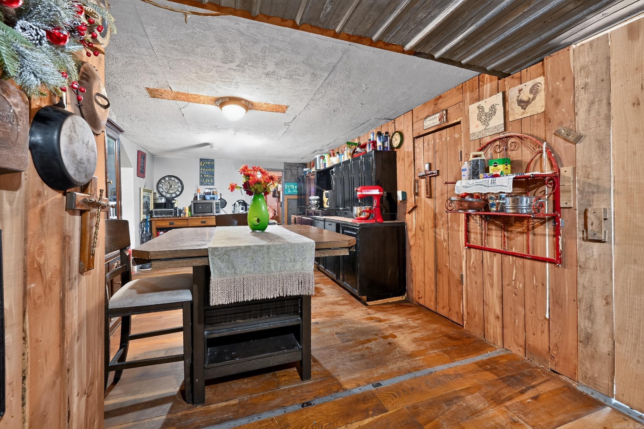 Not In List - Residential