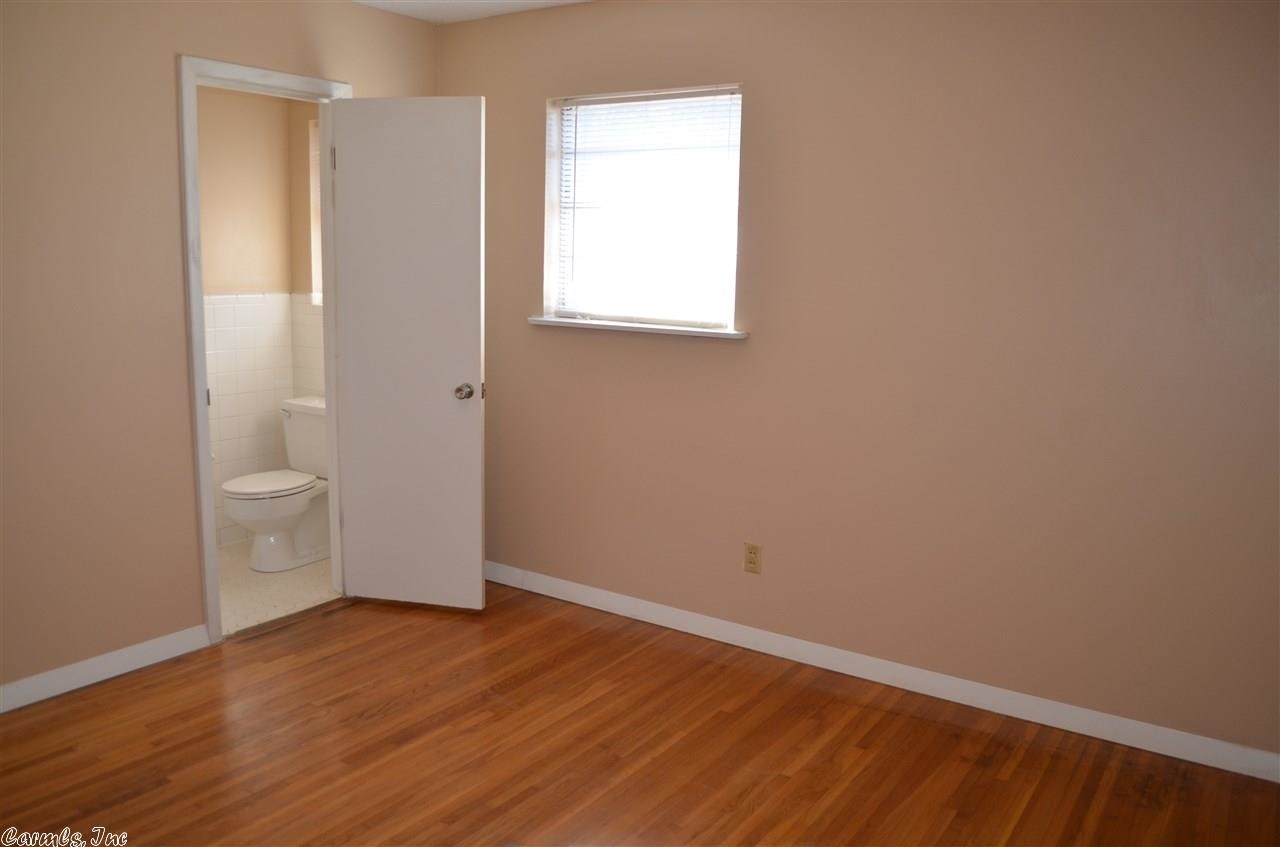 PARK HILL - Residential