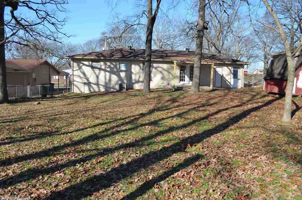 PARK HILL - Residential