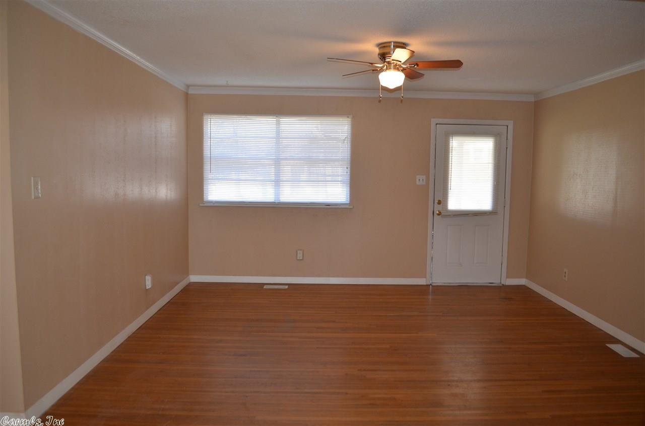 PARK HILL - Residential