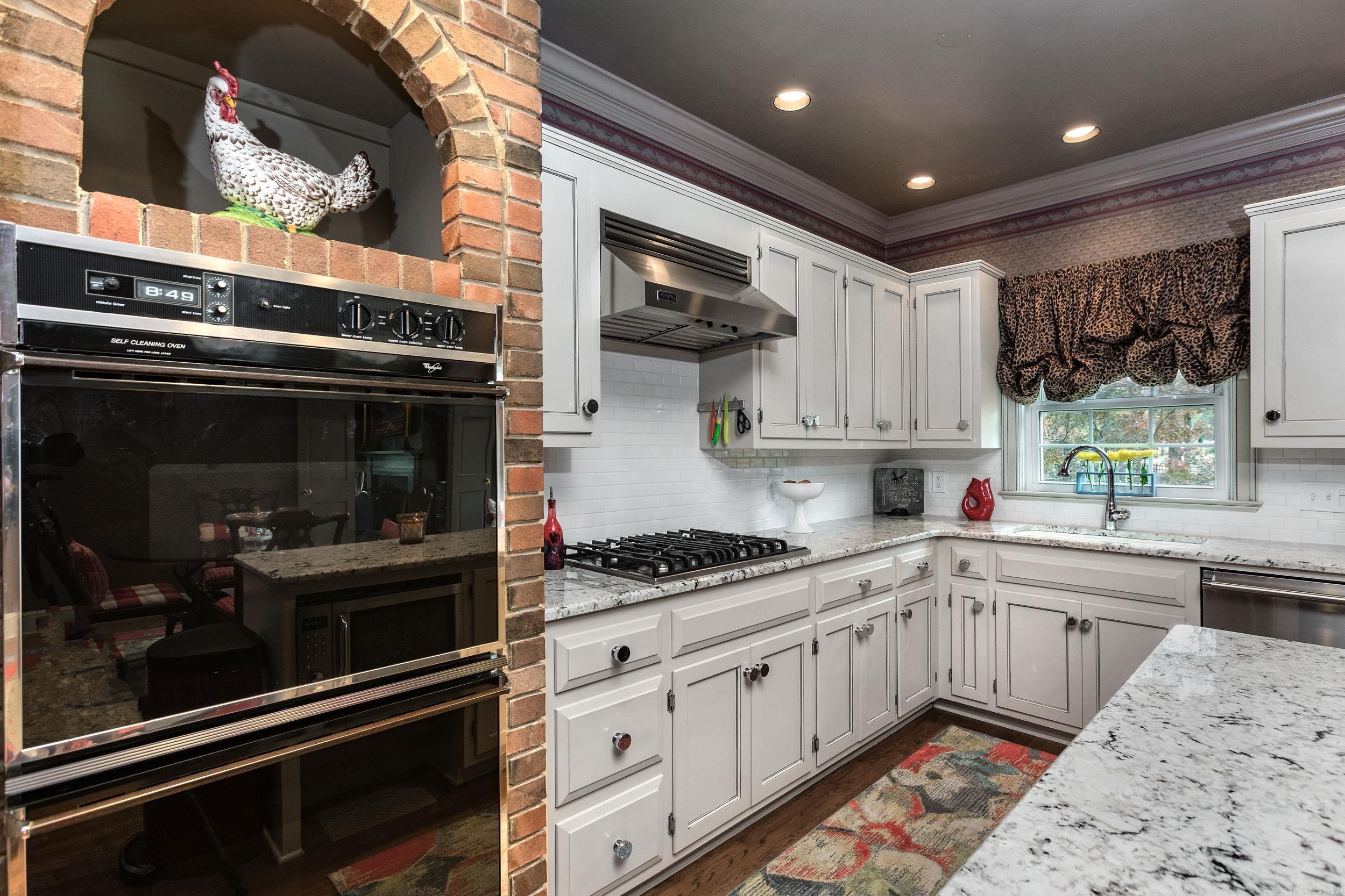 JOHNSON GLEN RANCH - Residential