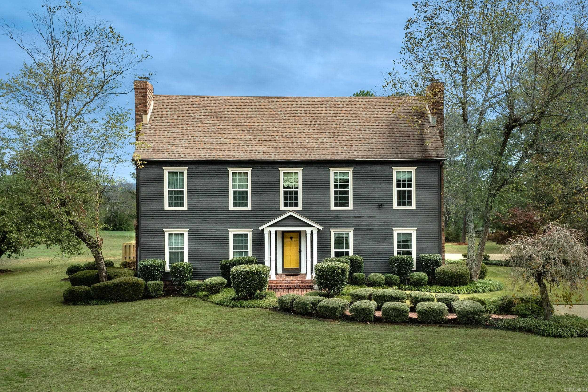 JOHNSON GLEN RANCH - Residential