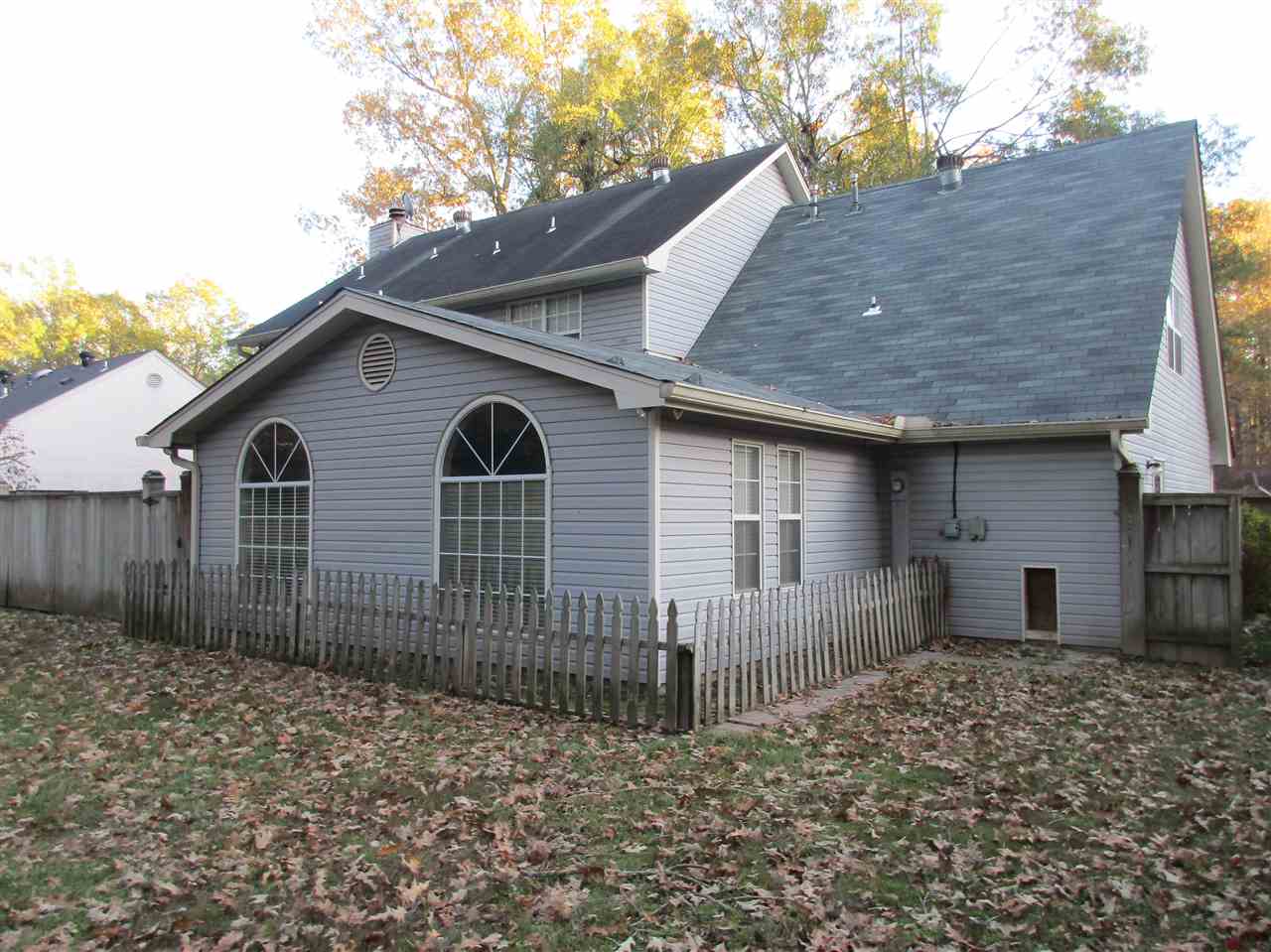 Deerfield - Residential