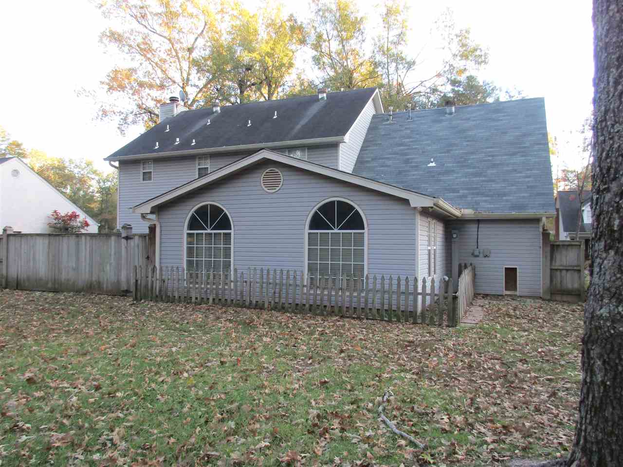 Deerfield - Residential
