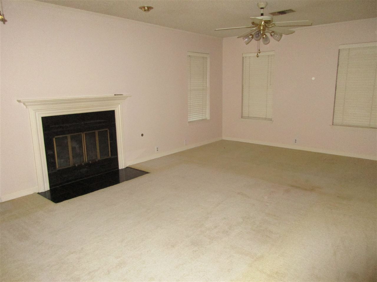 Deerfield - Residential