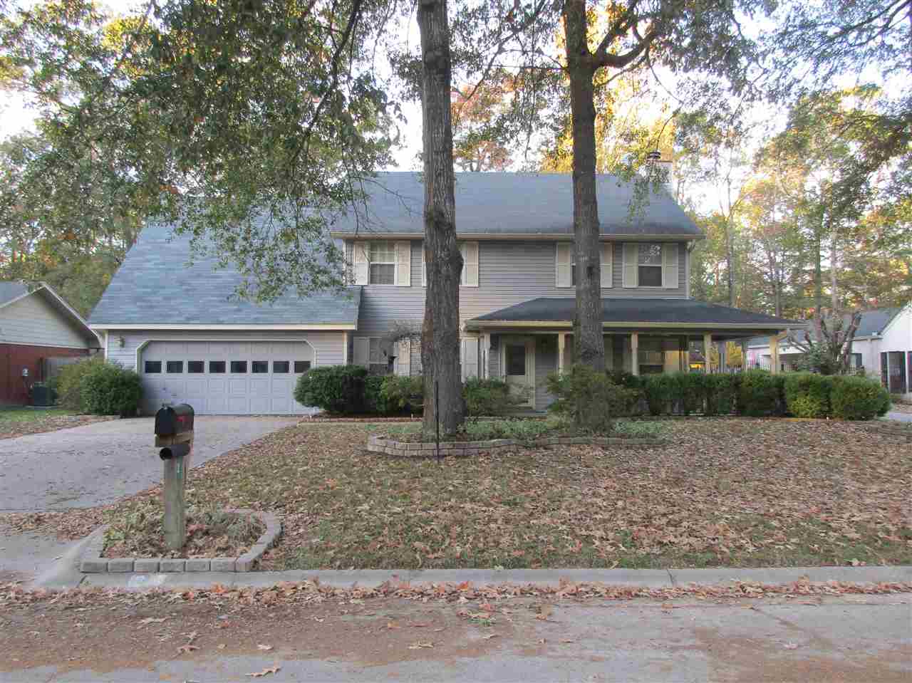 Deerfield - Residential