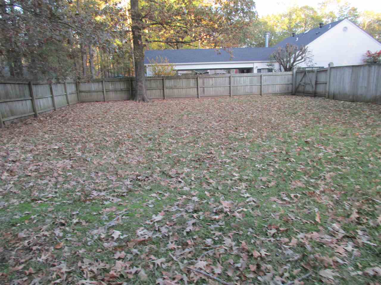 Deerfield - Residential