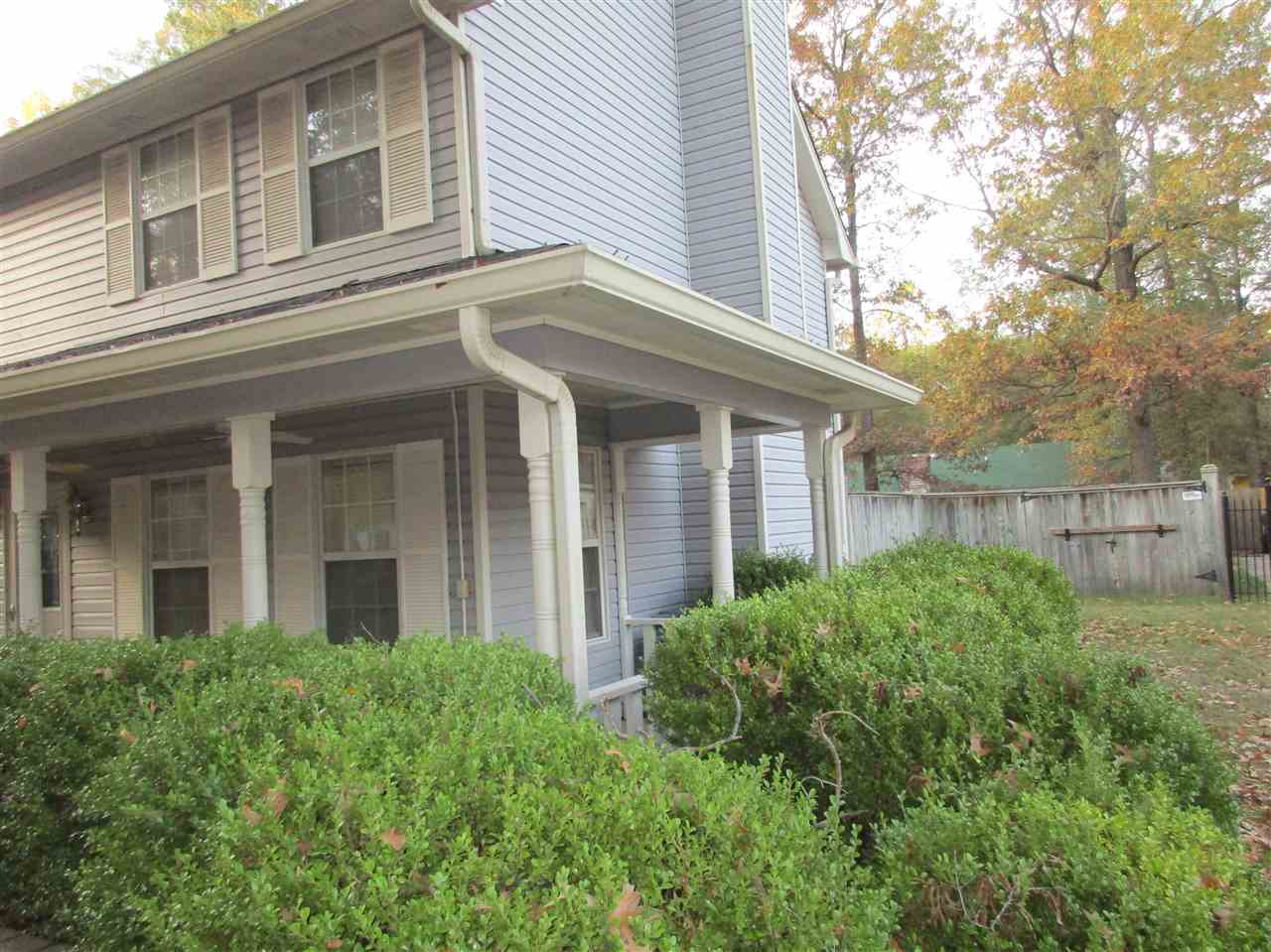 Deerfield - Residential
